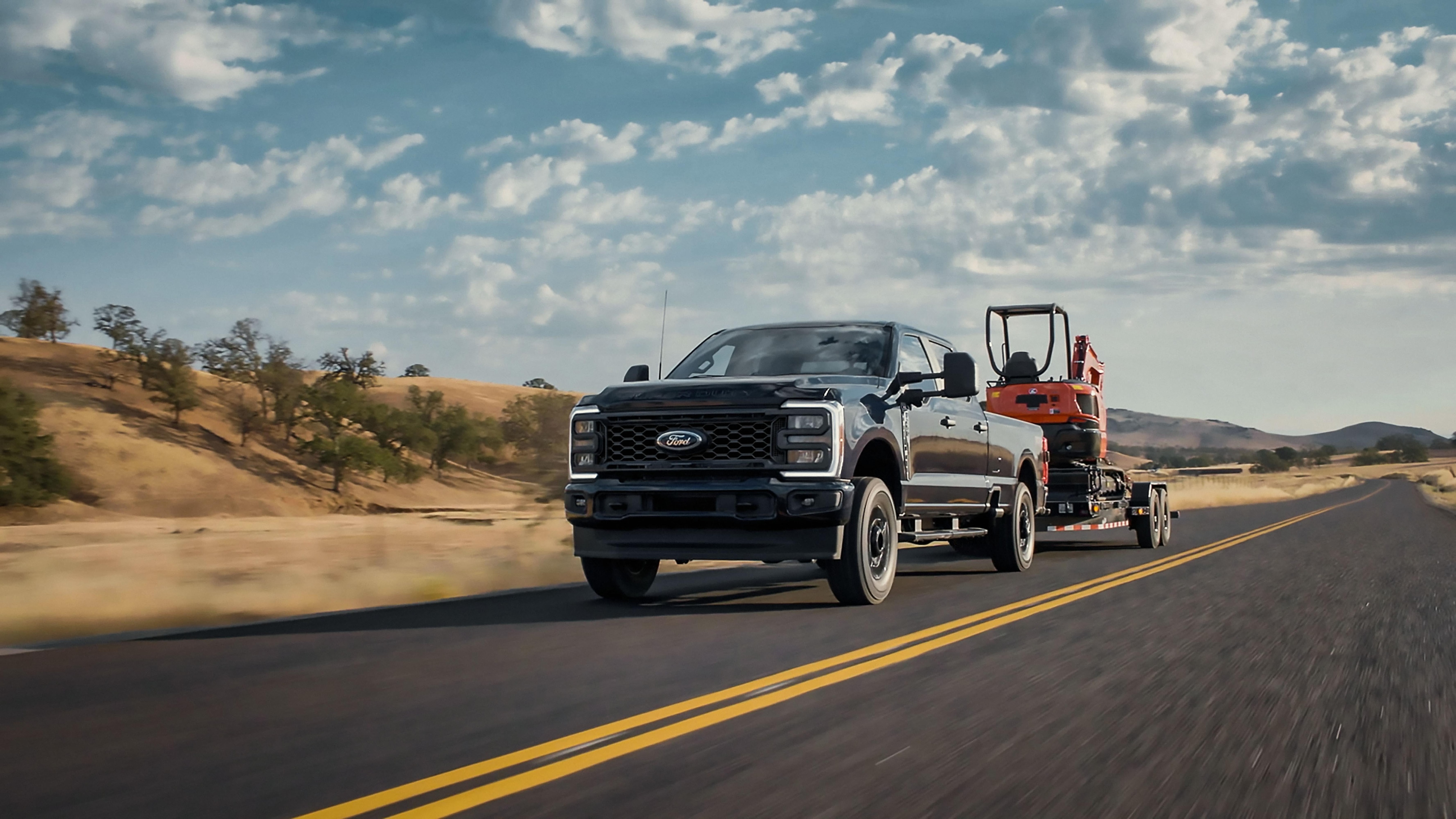Ford makes big moves to be No. 1 mainstream brand in J.D. Power Initial Quality Study