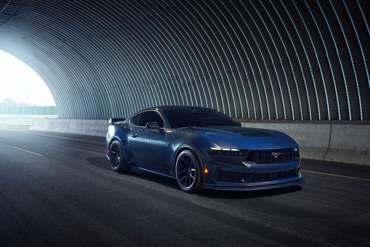 Ford makes big moves to be No. 1 mainstream brand in J.D. Power Initial Quality Study
