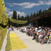 Cancer survivors celebrate 30th anniversary of Survivors at the Summit