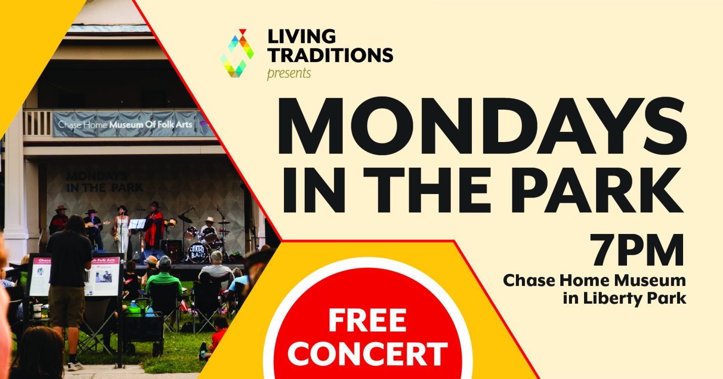 Mondays in the Park | Free Concert Series
