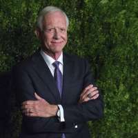Miracle on the Hudson pilot Sully Sullenberger announces Alzheimer's disease diagnosis