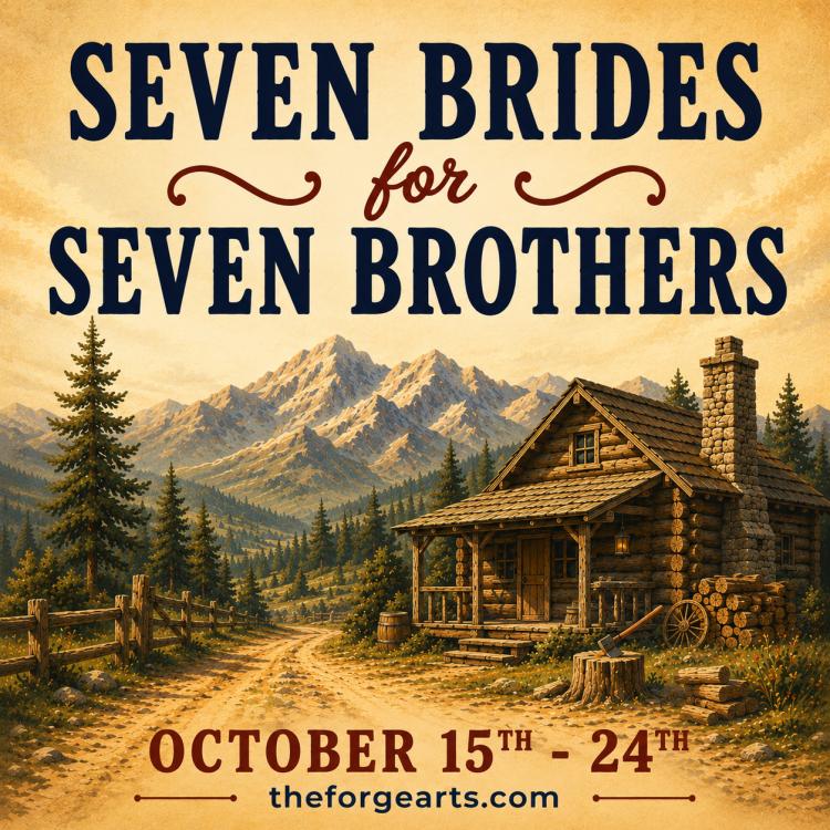 Seven Brides for Seven Brothers