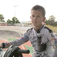 11-year-old southern Utah boy to represent Team USA at BMX Racing World Championships