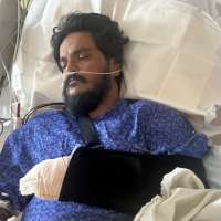 Valley Fair Mall employee stabbed by man allegedly targeting Muslims