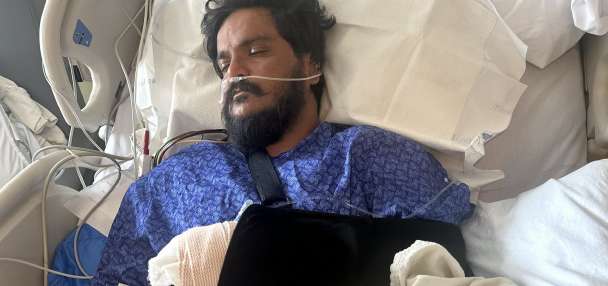Valley Fair Mall employee stabbed by man allegedly targeting Muslims