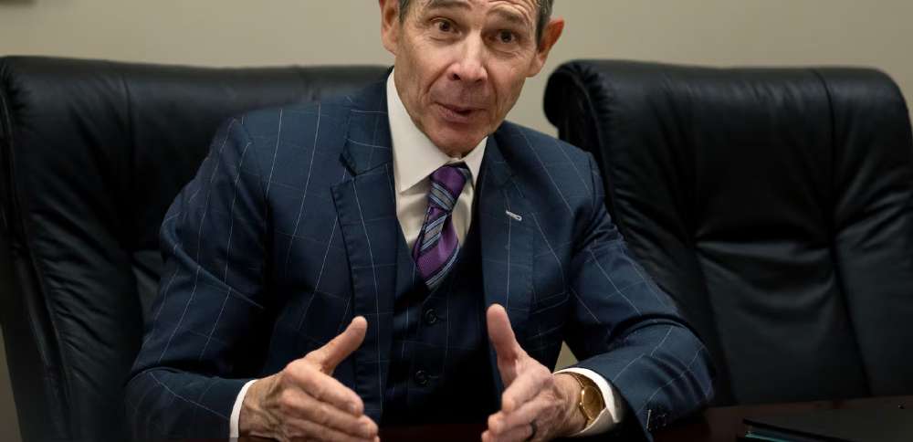 Utah GOP senator says it's a 'stretch' that Trump's 60-day clock on Iran war has restarted
