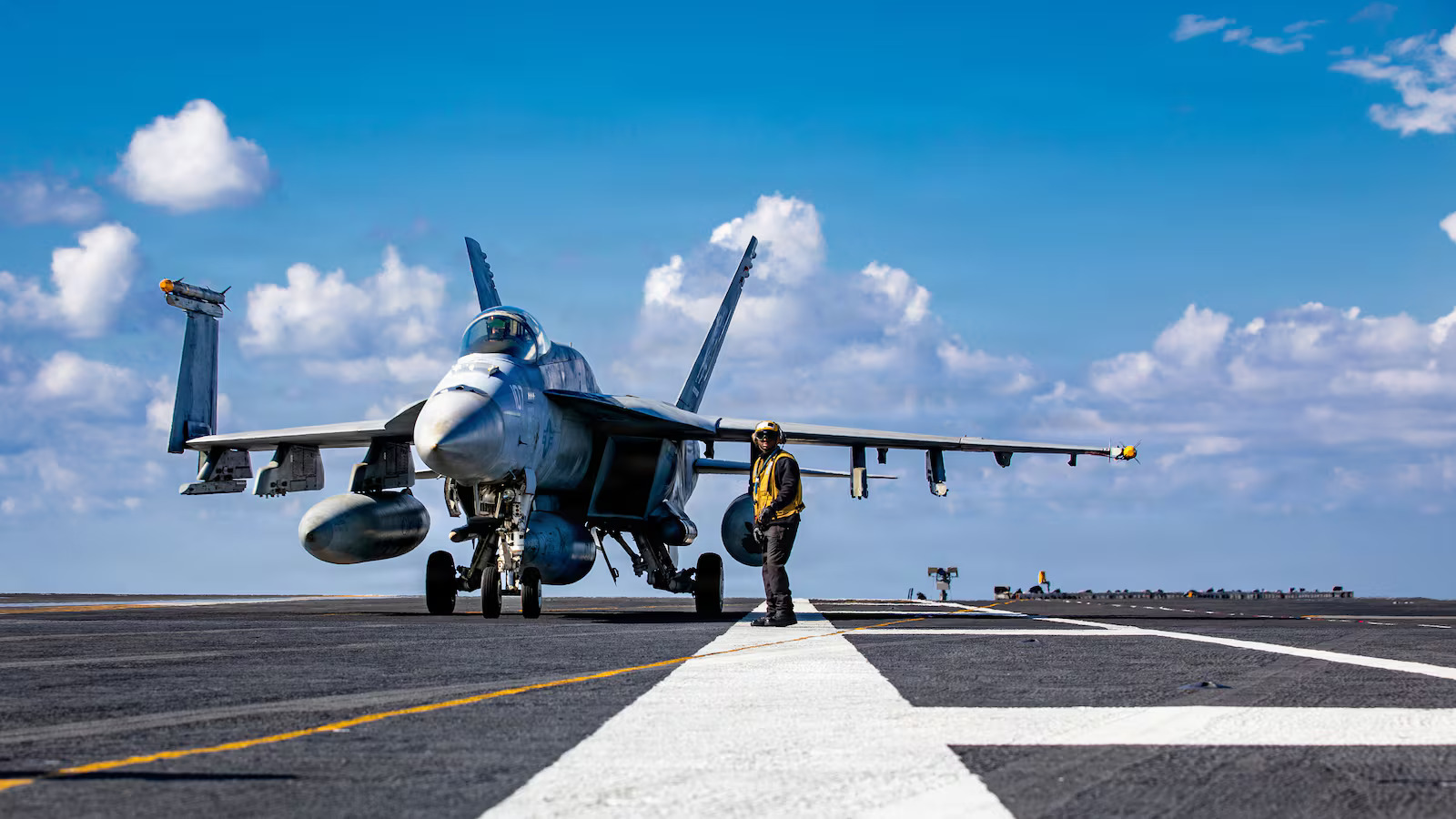 Sen. Curtis says Congress needs to weigh in after Trump restarts military operations in Iran