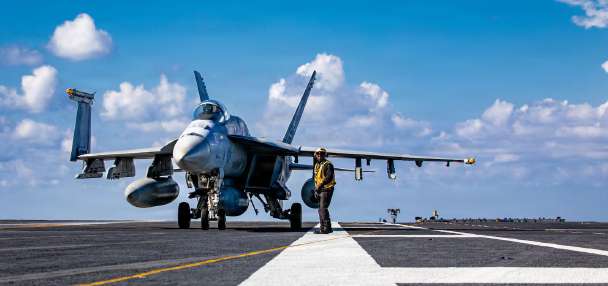 Sen. Curtis says Congress needs to weigh in after Trump restarts military operations in Iran