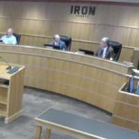 Iron County Commission postpones meeting that was scheduled 'before Constantine was emperor'