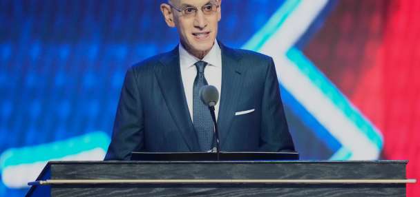 Europe league, expansion, Kawhi probe, second apron all topics at NBA's board of governors meeting