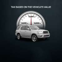 Utah raises weight cutoff that can drive up vehicle registration fees
