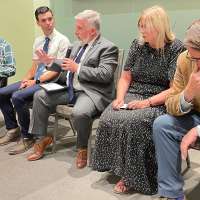 Data center backer says foes' wishes should be honored if efforts to challenge plans proceed