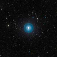 Faint new planet is revealed around a young star after a decade in hiding