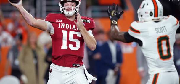 ACC revamps tiebreakers for conference title game after 5-loss Duke team got in over No. 10 Miami