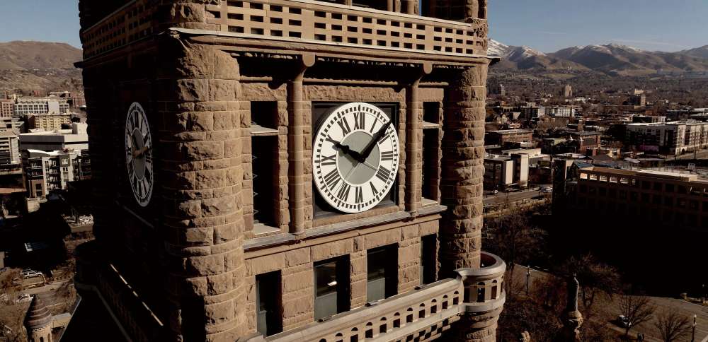 Daylight saving time has representatives debating around the clock — literally