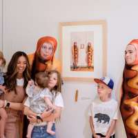 'Can hot dogs be art?' How one southern Utah museum is celebrating National Hot Dog day