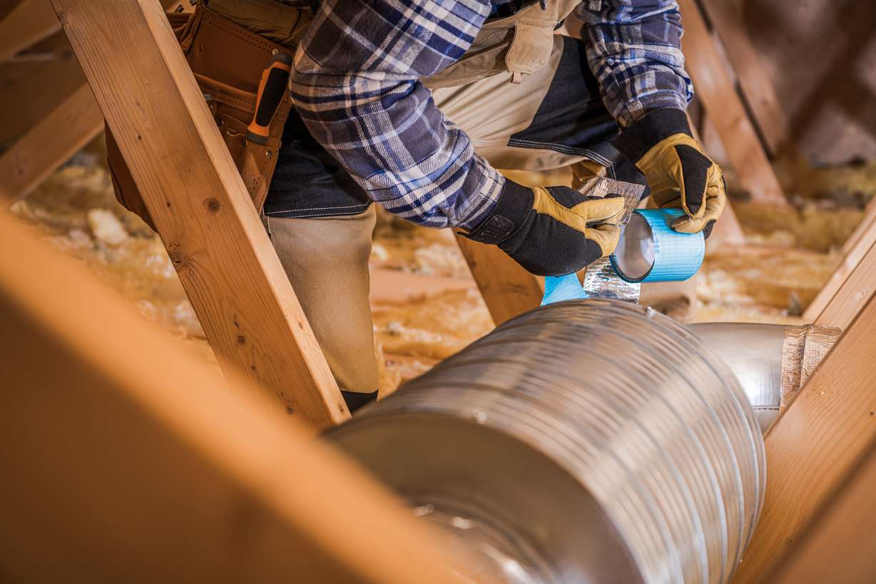 Here's why your house is hot even with the AC working overtime