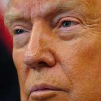US Mint produces a $1 coin bearing Trump's face to help celebrate America's 250th birthday