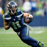 Jaxon Smith-Njigba voted the NFL's top wide receiver by AP panel