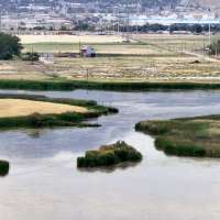 Utah inland port pledges $7.5M to Great Salt Lake 'buffer,' seeks to improve water use