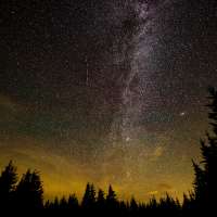 Summer meteor showers begin to light up nighttime skies