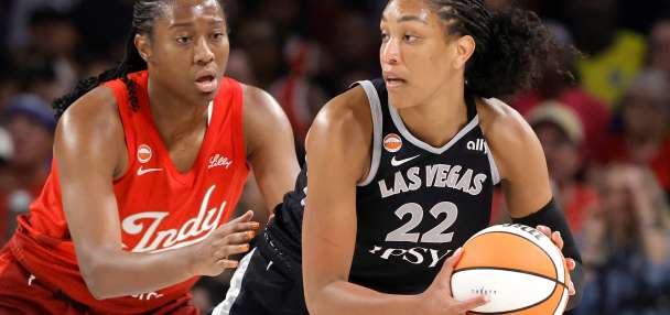 A'ja Wilson is drafted No. 1 as Cooper and Weatherspoon pick WNBA All-Star teams