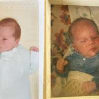 Southern Colorado man suing hospital he says switched him at birth