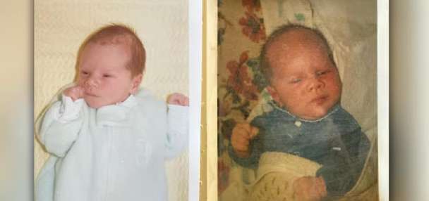 Southern Colorado man suing hospital he says switched him at birth