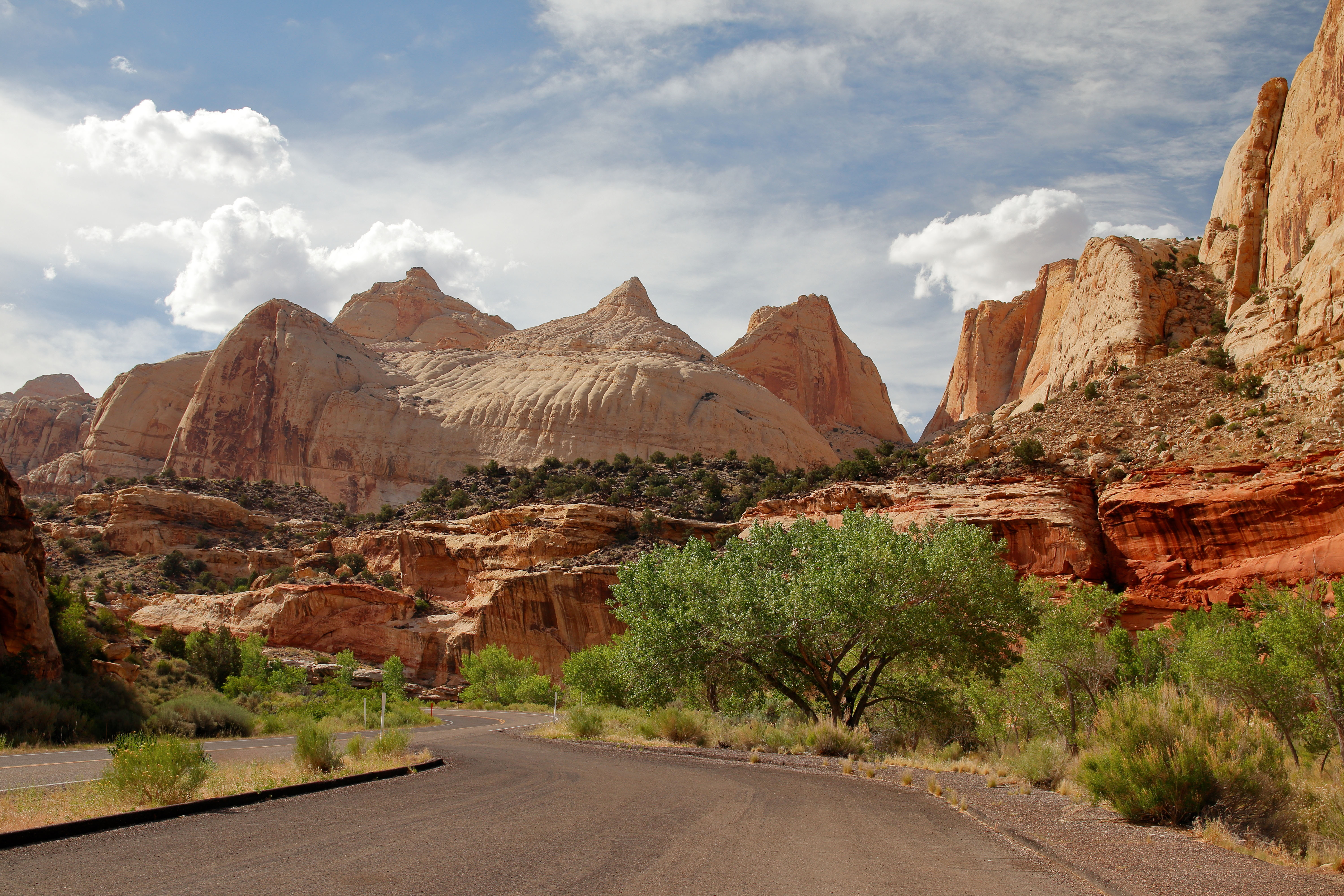 For successful Mighty 5 Utah road trip, right vehicle is essential