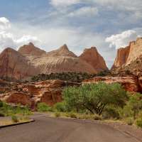 For successful Mighty 5 Utah road trip, right vehicle is essential