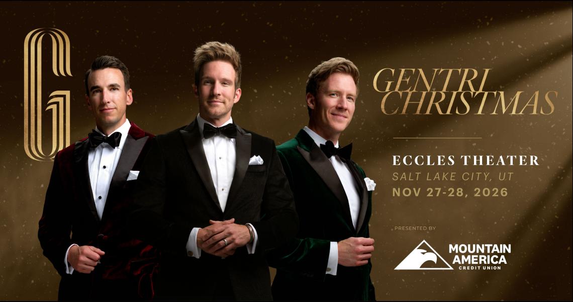 GENTRI Christmas
