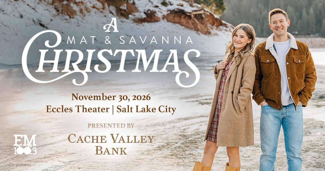 Mat & Savanna Shaw: A Mat & Savanna Christmas