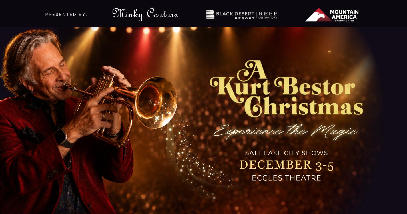 A Kurt Bestor Christmas