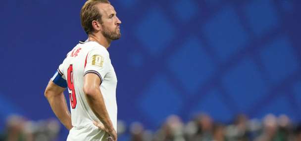 England's Tuchel: 'Easy to say that it was wrong' to play defensively with lead vs. Argentina