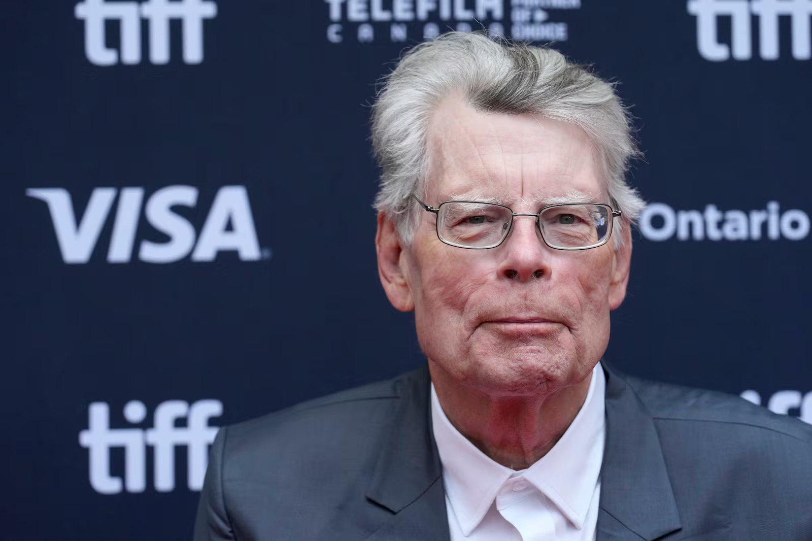 Stephen King calls out Utah: 'What's wrong with these people?'