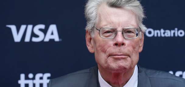 Stephen King calls out Utah: 'What's wrong with these people?'