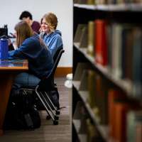 Why are Americans still feeling kind of 'meh' about higher education?