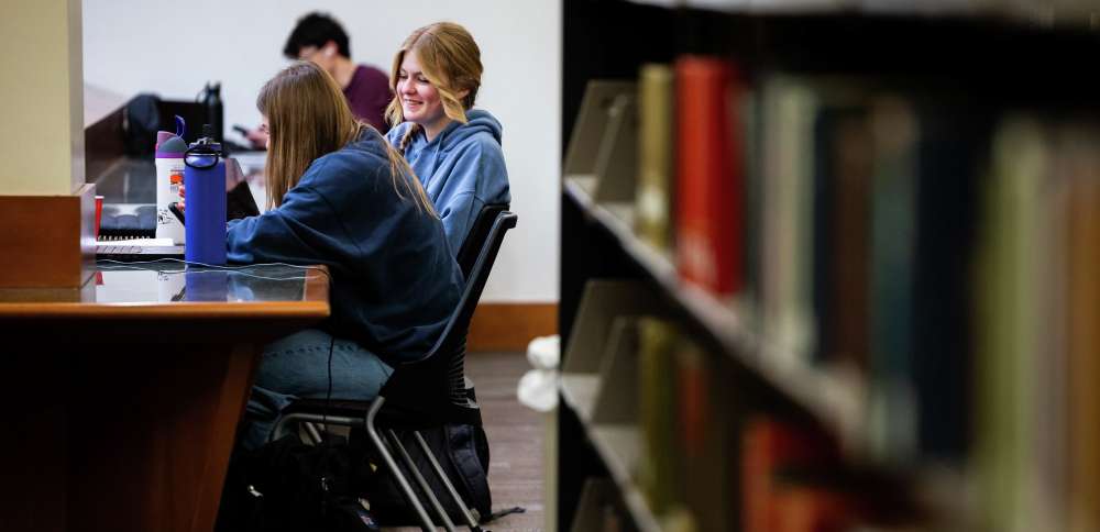 Why are Americans still feeling kind of 'meh' about higher education?