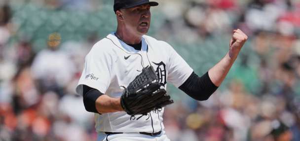 Expanded playoffs make it hard to predict whether Skubal, Chapman, Gray get dealt