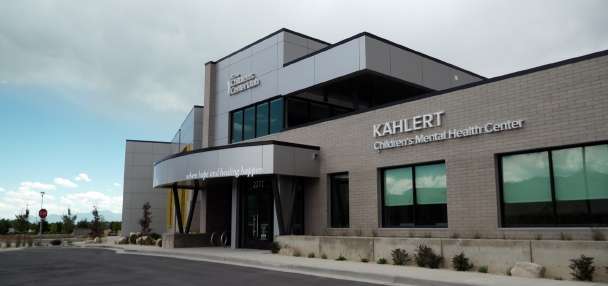 The Children's Center Utah expands mental health services to Utah County