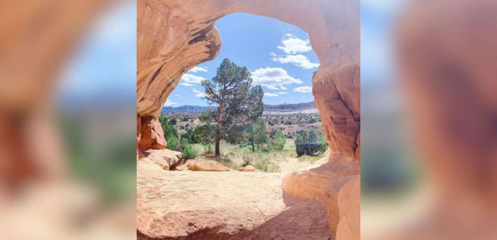 New maps show landmarks removed from Bears Ears, Grand Staircase-Escalante National Monuments