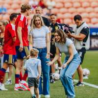 Stateside preseason with Real Salt Lake brings Burnley's Utah ownership group 'full circle'