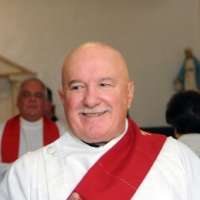 Permanent deacon in Salt Lake Diocese approaches 50 years serving Catholic Church