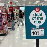 Retail sales up modest 0.2% in June amid economic uncertainty, fading benefits from tax refunds