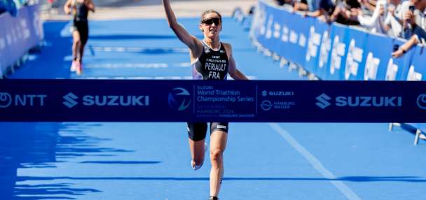 Triathlon unites to increase its popularity closer to the level of tennis and golf