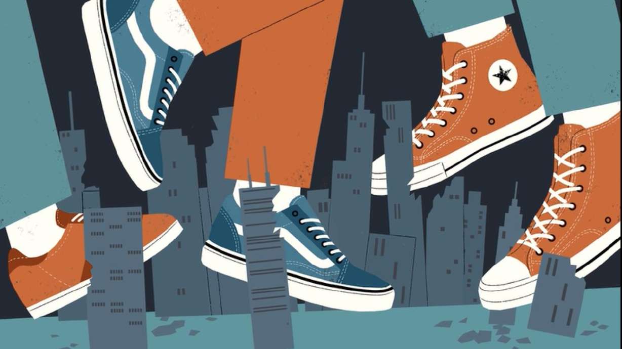 From beach closures to assaults on police, communities are confronting a growing youth phenomenon that experts say runs deeper than delinquency.