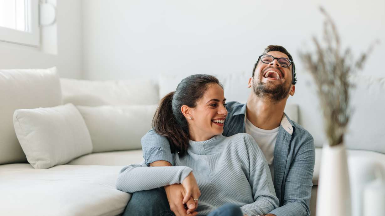 Intimacy is more than a physical connection. The 6 sources of a deeper connection