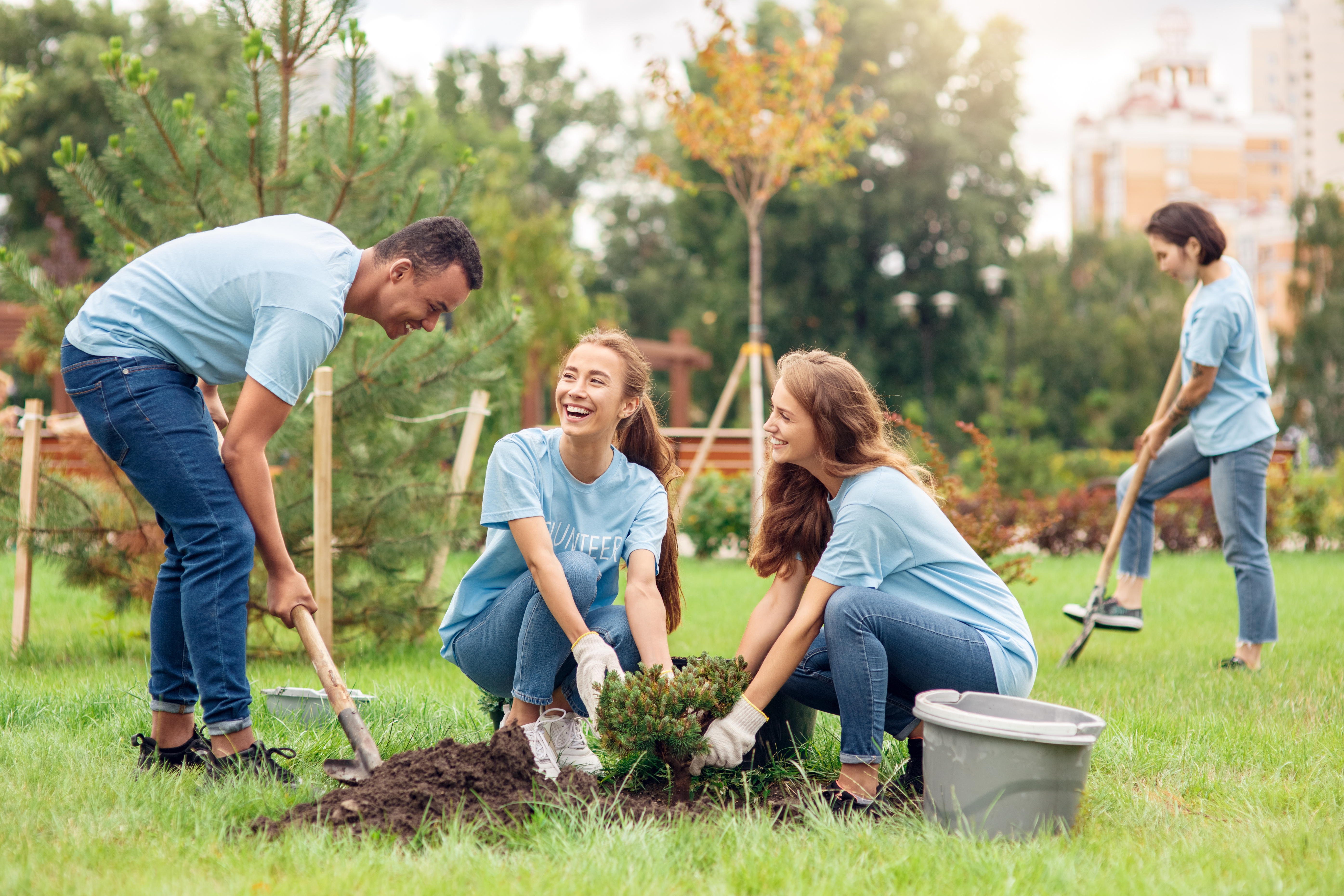 Non-profits play key role in making Utah Valley a great place