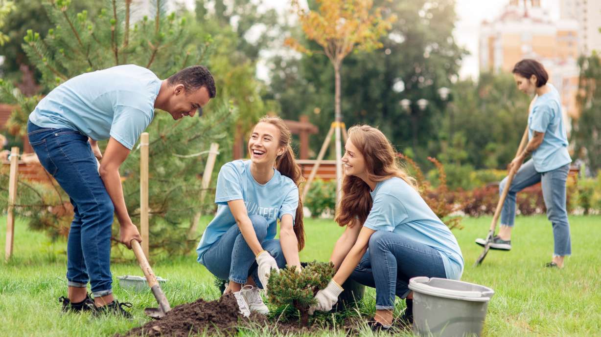 Non-profits play key role in making Utah Valley a great place