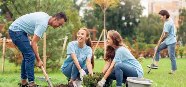 Non-profits play key role in making Utah Valley a great place